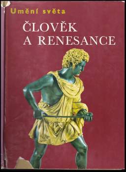 Andrew Martindale: Člověk a renesance