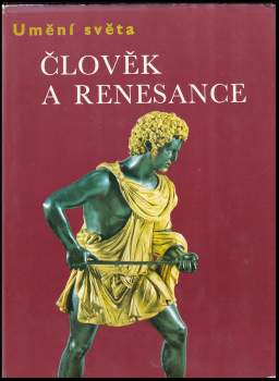 Andrew Martindale: Člověk a renesance