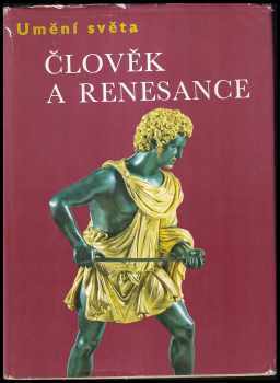 Andrew Martindale: Člověk a renesance