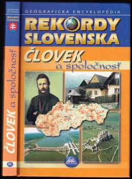 Človek a spoločnosť