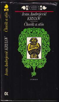 Ivan Andrejevič Krylov: Člověk a stín