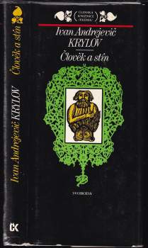 Člověk a stín