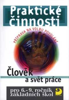 Člověk a svět práce
