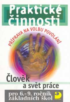 Člověk a svět práce