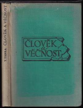 Člověk a věčnost