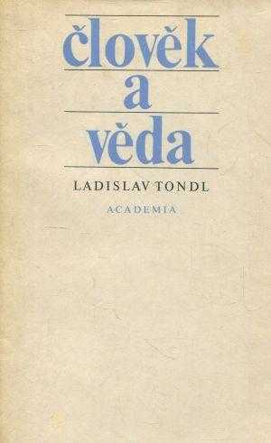 Člověk a věda