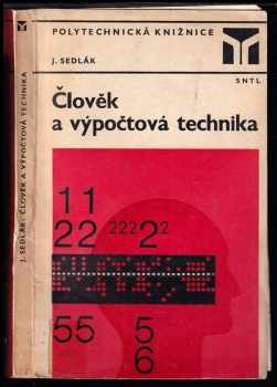 Člověk a výpočtová technika
