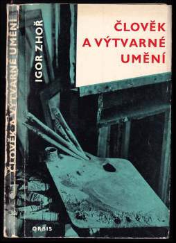 Člověk a výtvarné umění