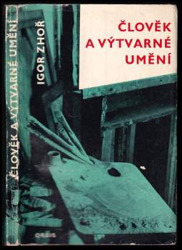 Člověk a výtvarné umění