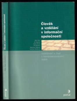 Člověk a vzdělání v informační společnosti