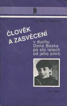 Člověk a zasvěcení