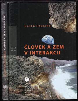 Človek a Zem v interakcii