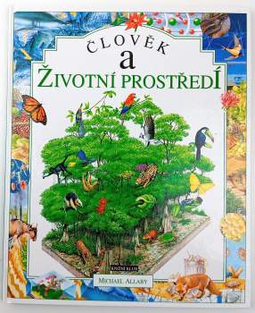 Člověk a životní prostředí