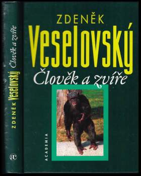 Člověk a zvíře