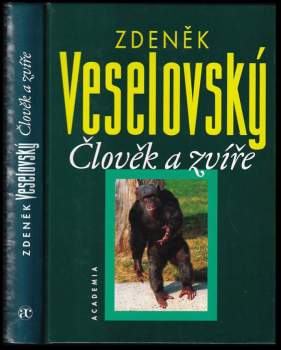 Člověk a zvíře