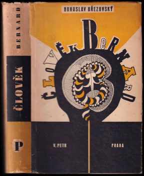 Člověk Bernard