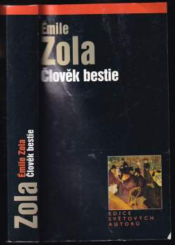 Člověk bestie