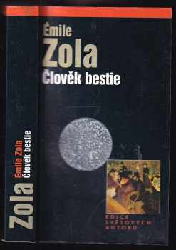 Člověk bestie