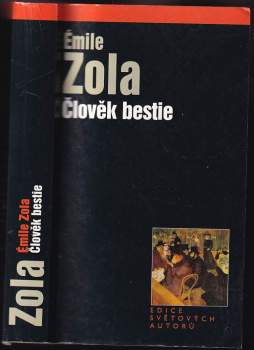 Člověk bestie