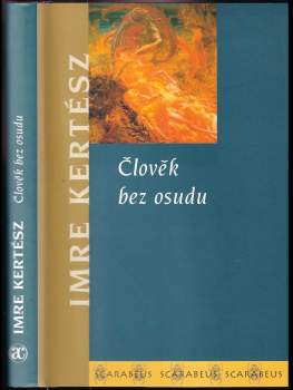 Člověk bez osudu
