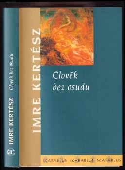 Člověk bez osudu