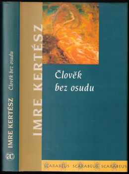 Člověk bez osudu