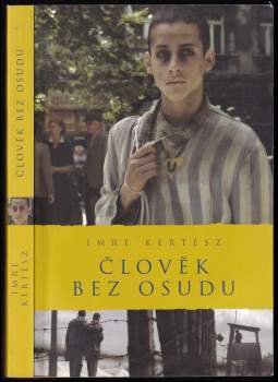 Člověk bez osudu
