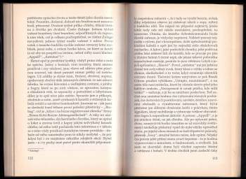 Imre Kertész: Člověk bez osudu