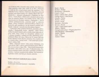 Imre Kertész: Člověk bez osudu