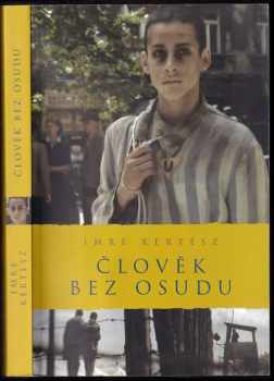 Člověk bez osudu