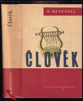 Člověk