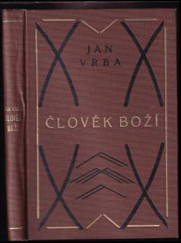 Člověk boží a jiné práce