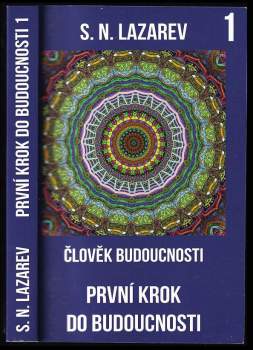Člověk budoucnosti