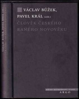 Člověk českého raného novověku