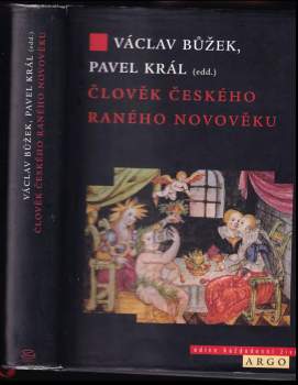 Člověk českého raného novověku