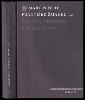 Člověk českého středověku