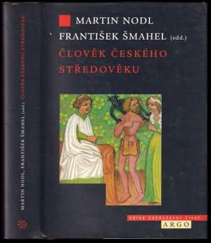 Člověk českého středověku