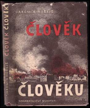 Člověk člověku