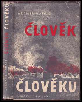 Člověk člověku
