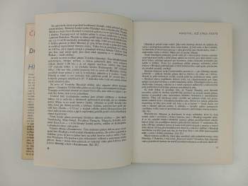 Jan Kazimierz Dorawski: Člověk dobývá Himálaj