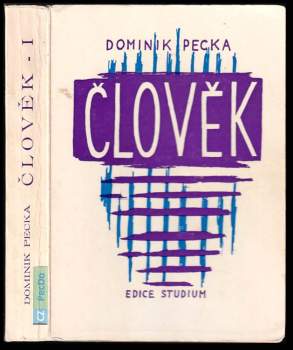 Člověk