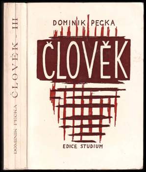 Dominik Pecka: Člověk