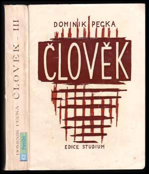 Člověk