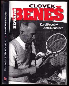 Člověk Edvard Beneš