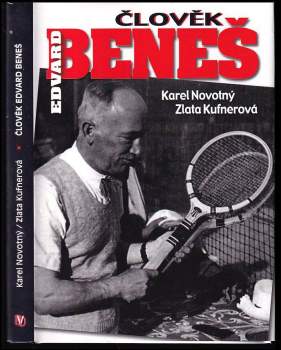 Člověk Edvard Beneš