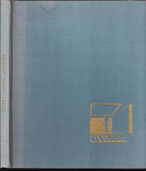 Heinrich Frieling: Človek - farba- priestor