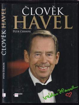 Člověk Havel