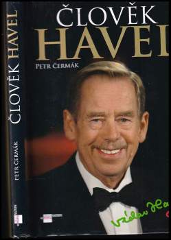Člověk Havel
