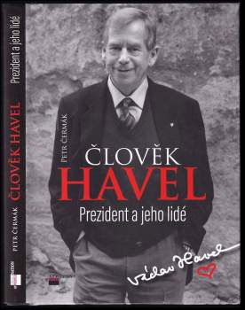 Člověk Havel