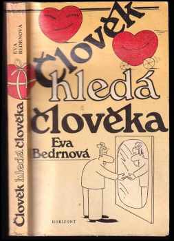 Člověk hledá člověka